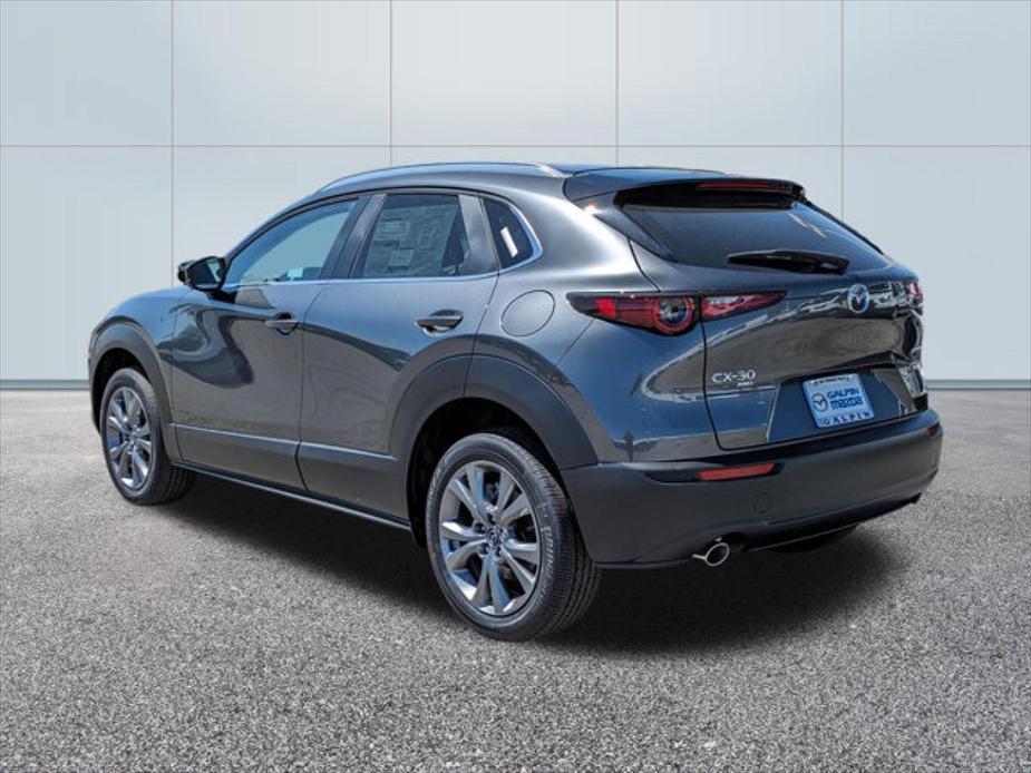 new 2024 Mazda CX-30 car, priced at $31,340