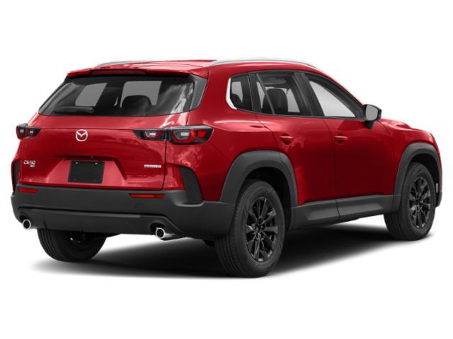 used 2023 Mazda CX-50 car, priced at $29,900