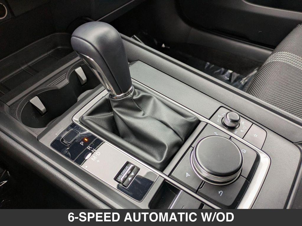 used 2023 Mazda CX-50 car, priced at $26,176