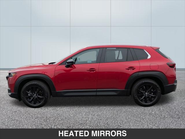 used 2023 Mazda CX-50 car, priced at $29,900