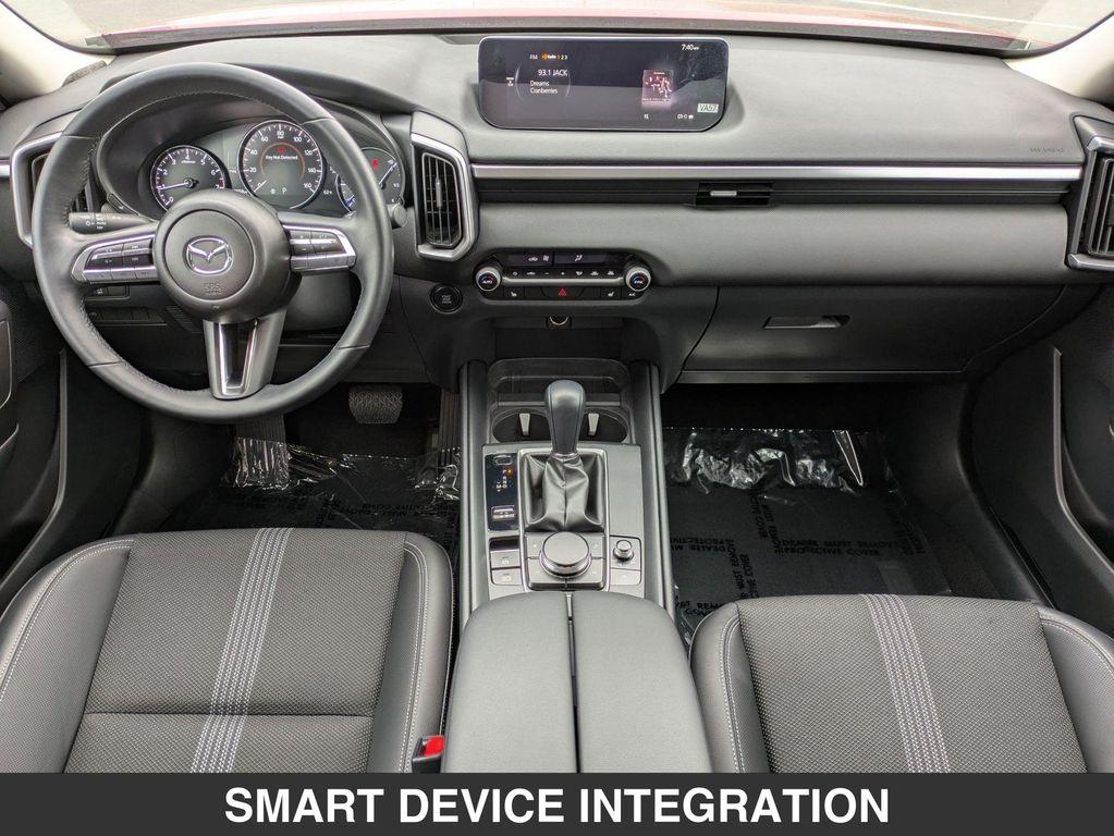 used 2023 Mazda CX-50 car, priced at $26,176