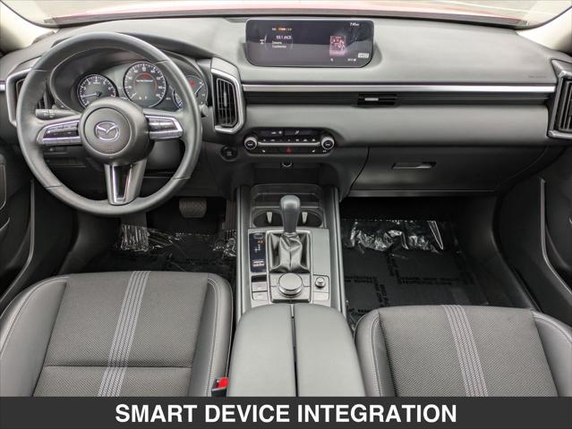 used 2023 Mazda CX-50 car, priced at $29,900