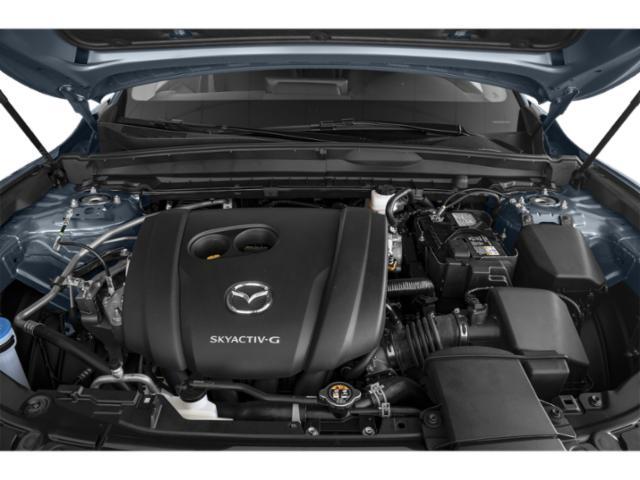 used 2023 Mazda CX-50 car, priced at $29,900