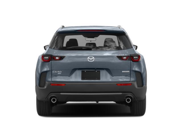 used 2023 Mazda CX-50 car, priced at $29,900