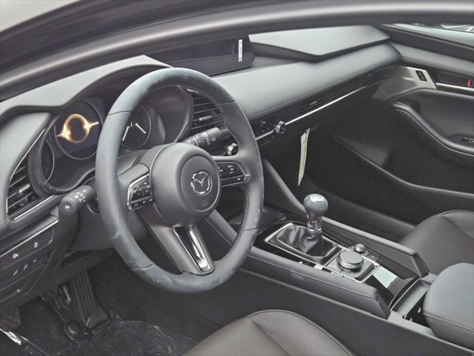 new 2024 Mazda Mazda3 car, priced at $31,535