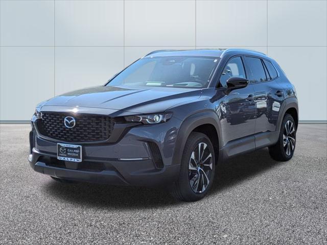 new 2025 Mazda CX-50 Hybrid car, priced at $42,310