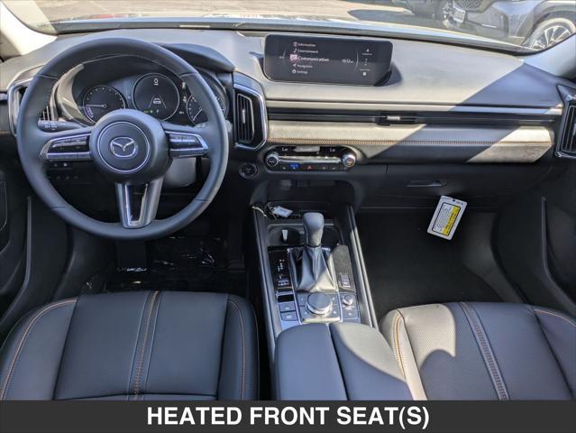 new 2025 Mazda CX-50 Hybrid car, priced at $42,310