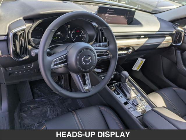 new 2025 Mazda CX-50 Hybrid car, priced at $42,310