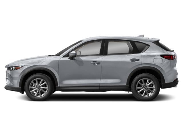 used 2023 Mazda CX-5 car, priced at $26,900