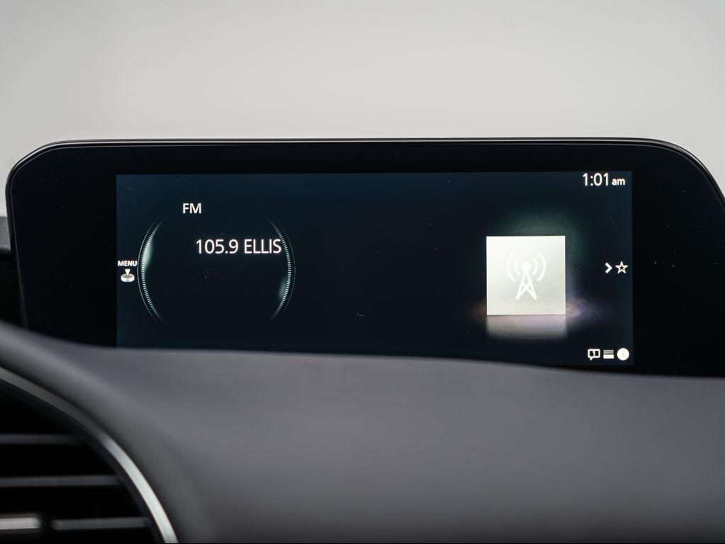 new 2025 Mazda Mazda3 car