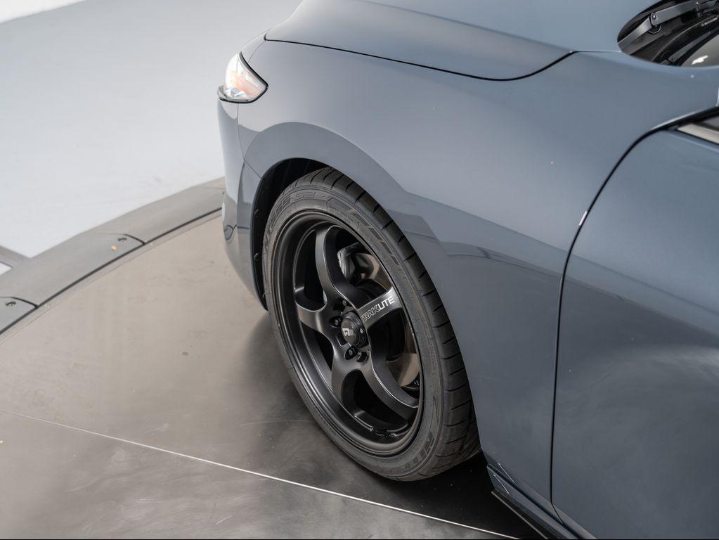 new 2025 Mazda Mazda3 car