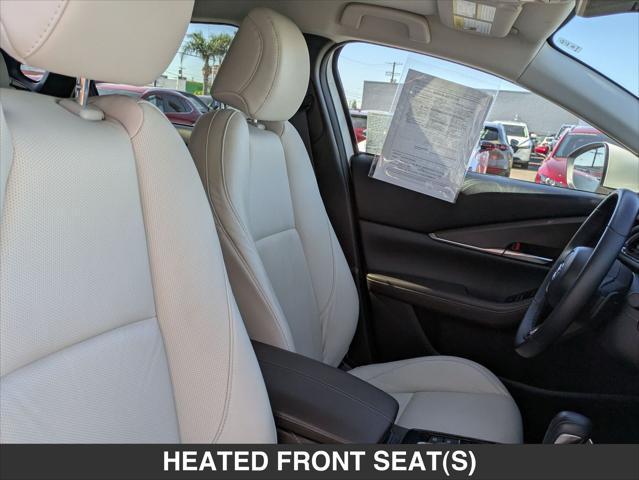 used 2022 Mazda CX-30 car, priced at $25,319
