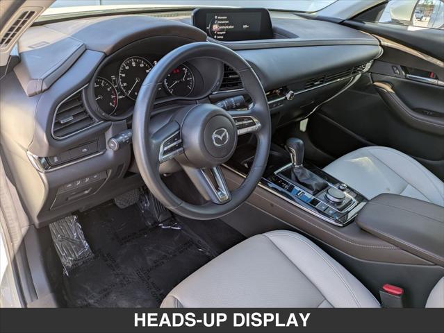 used 2022 Mazda CX-30 car, priced at $25,319