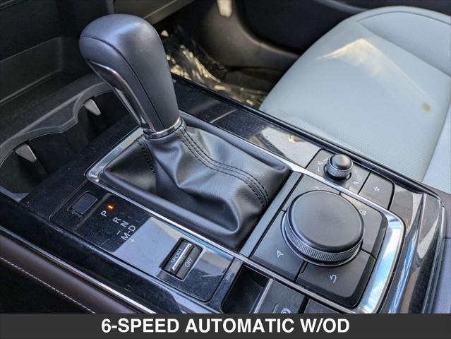 used 2022 Mazda CX-30 car, priced at $25,319