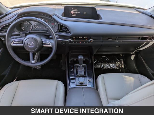 used 2022 Mazda CX-30 car, priced at $25,319