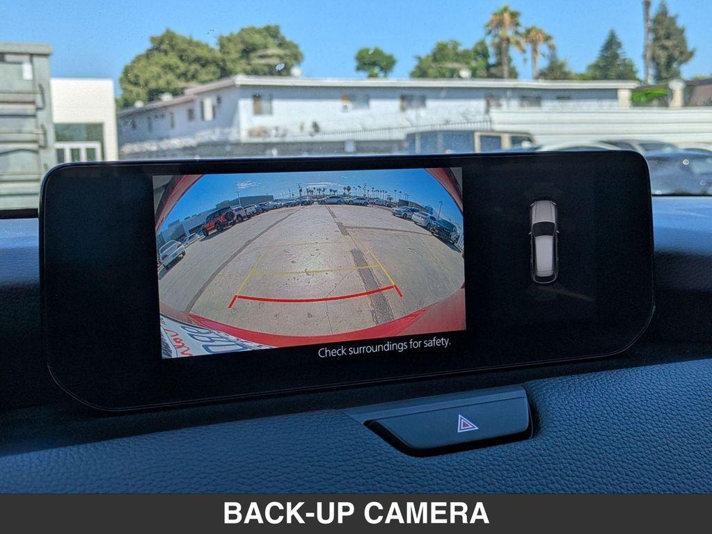 used 2024 Mazda CX-90 PHEV car, priced at $46,370