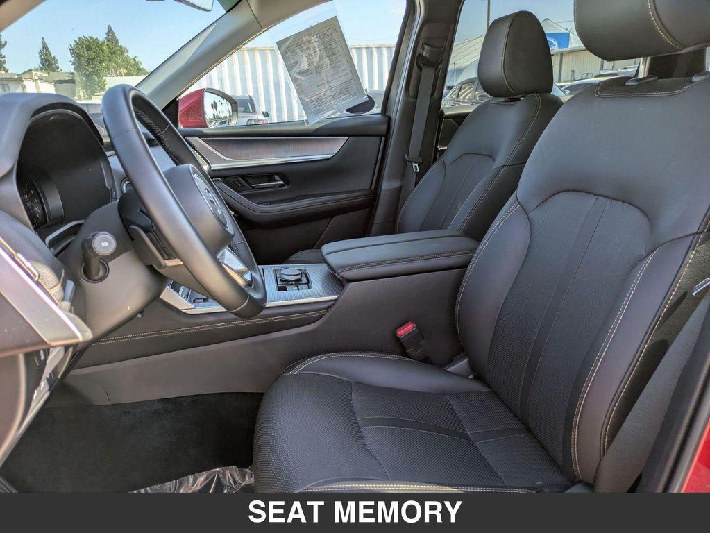 used 2024 Mazda CX-90 PHEV car, priced at $46,370