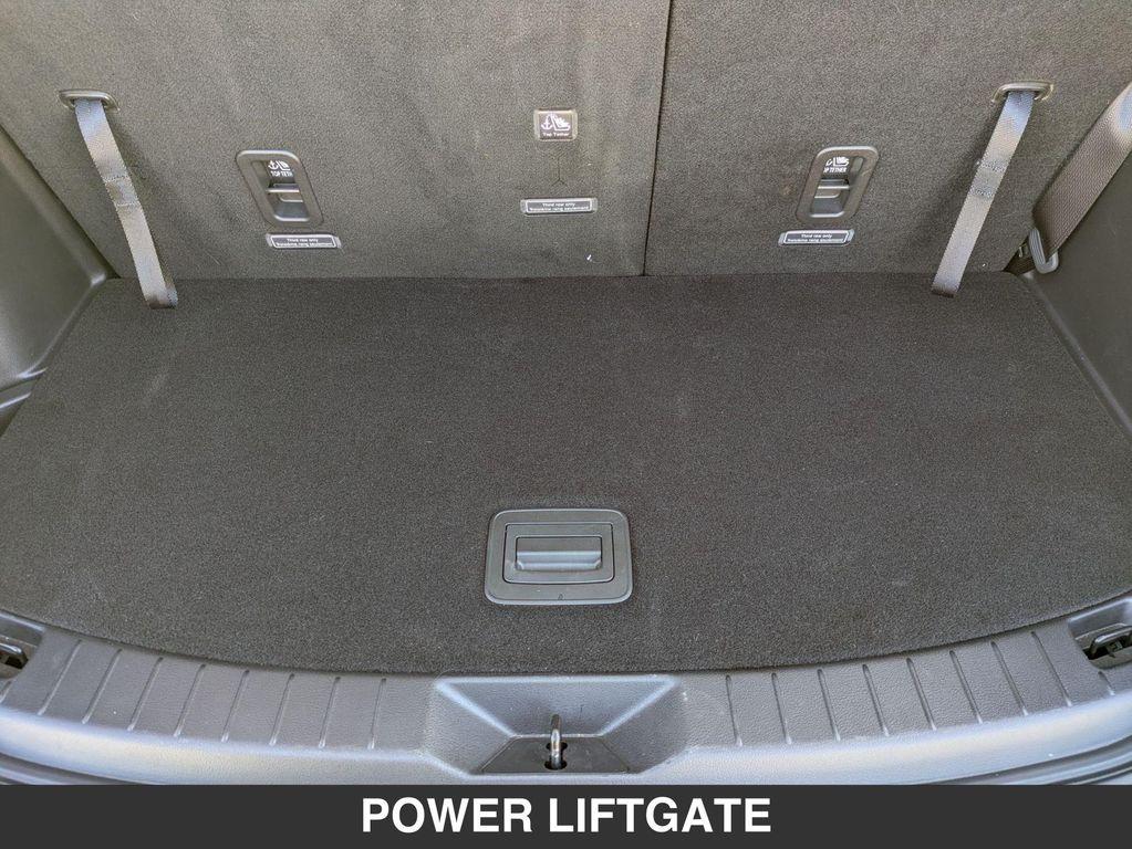 used 2024 Mazda CX-90 PHEV car, priced at $46,370