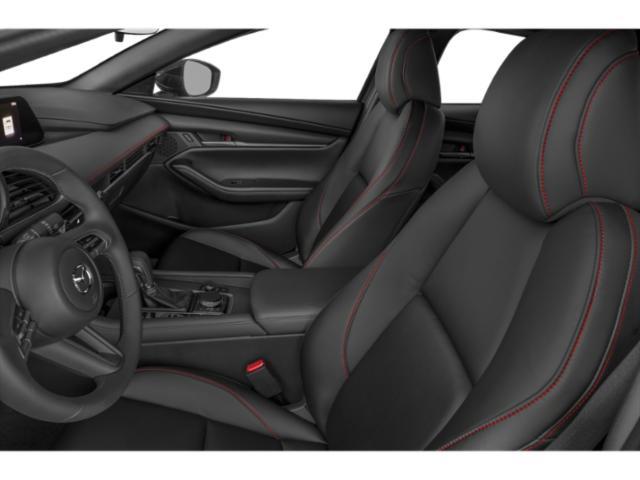 used 2022 Mazda Mazda3 car, priced at $22,200