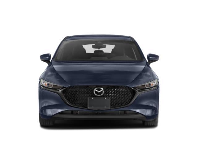 used 2022 Mazda Mazda3 car, priced at $22,200