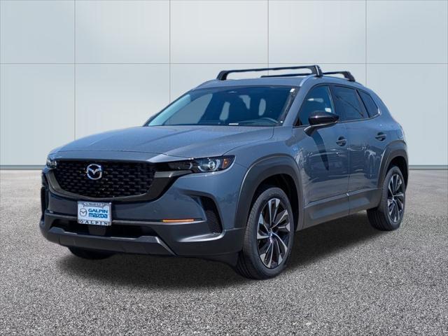 new 2025 Mazda CX-50 Hybrid car, priced at $42,605