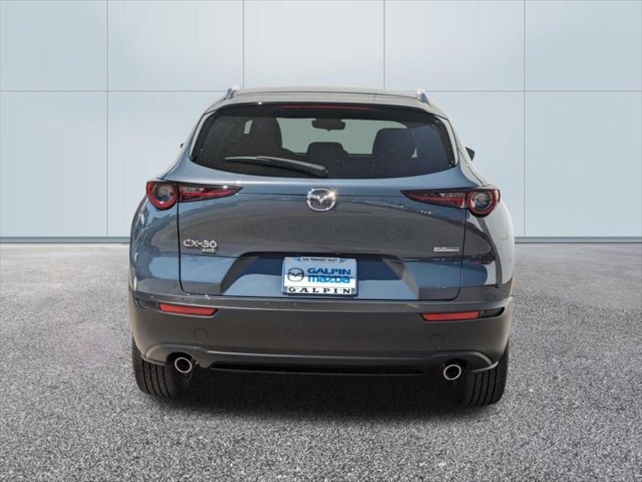 new 2024 Mazda CX-30 car, priced at $31,395
