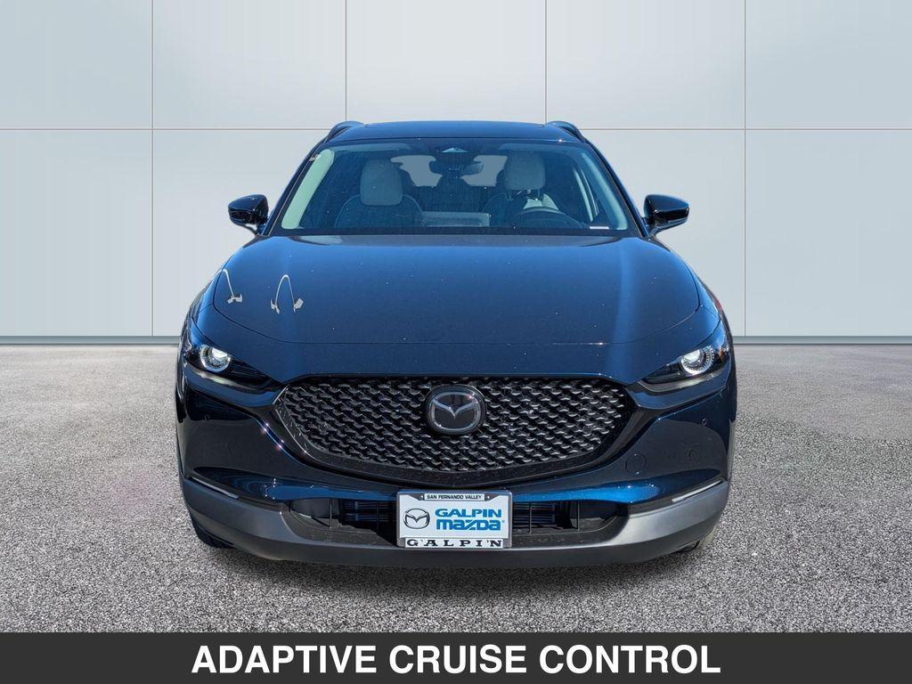 new 2026 Mazda CX-30 car, priced at $31,595
