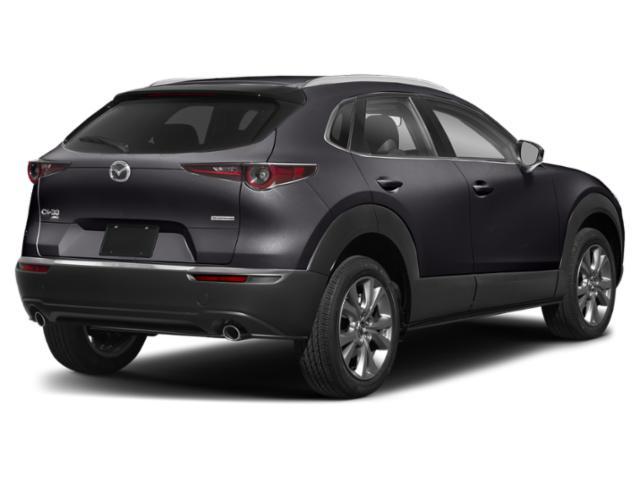 used 2022 Mazda CX-30 car, priced at $25,900