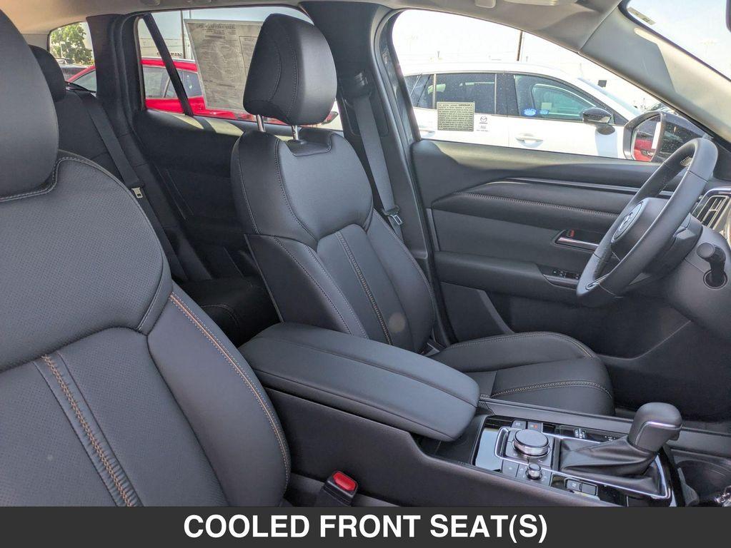 new 2025 Mazda CX-50 Hybrid car, priced at $42,835