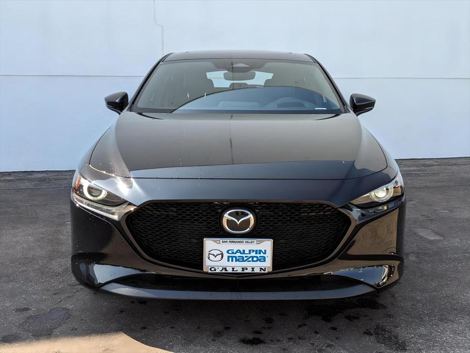 new 2024 Mazda Mazda3 car, priced at $31,900