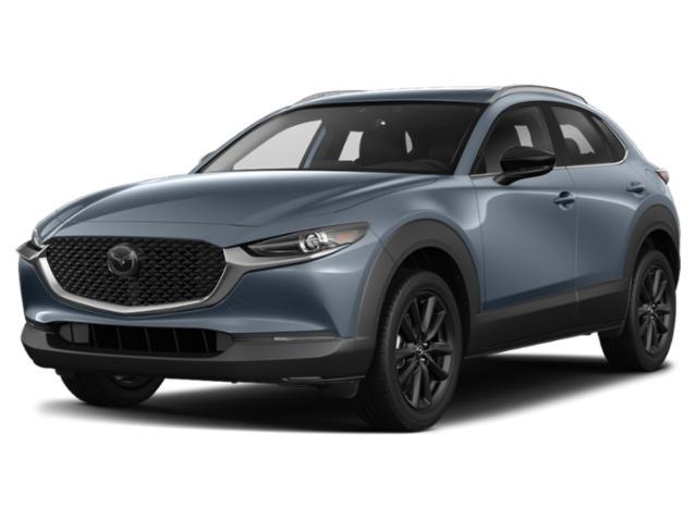 used 2022 Mazda CX-30 car, priced at $21,346