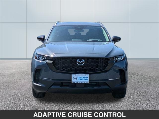 new 2025 Mazda CX-50 Hybrid car, priced at $42,855