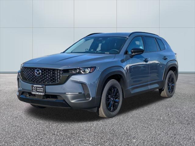 new 2025 Mazda CX-50 Hybrid car, priced at $39,885