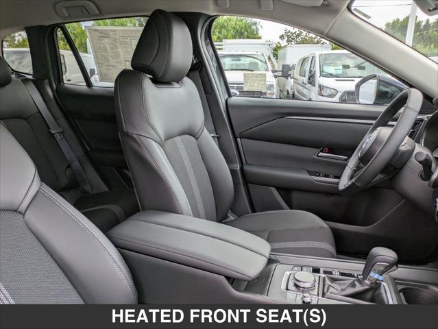 new 2025 Mazda CX-50 car, priced at $34,335
