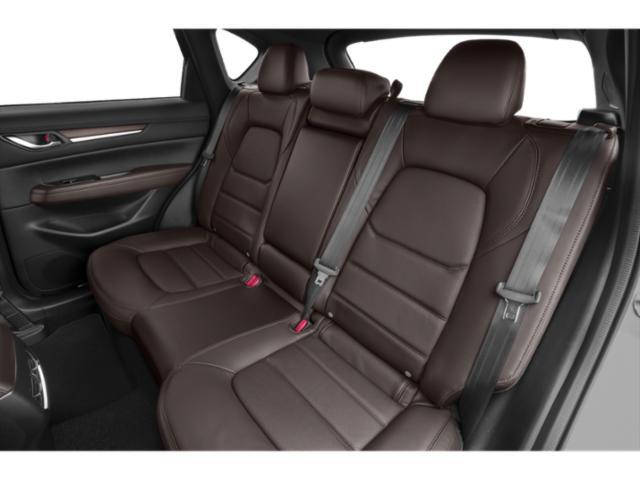 used 2020 Mazda CX-5 car, priced at $26,300