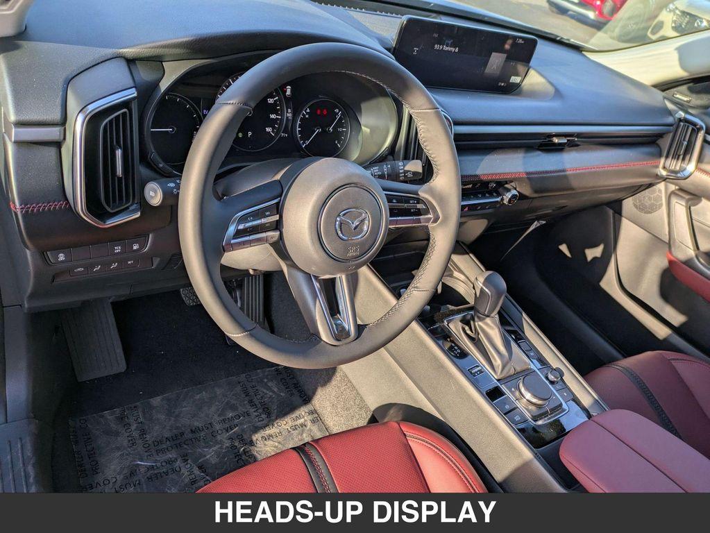 new 2025 Mazda CX-50 Hybrid car, priced at $42,725