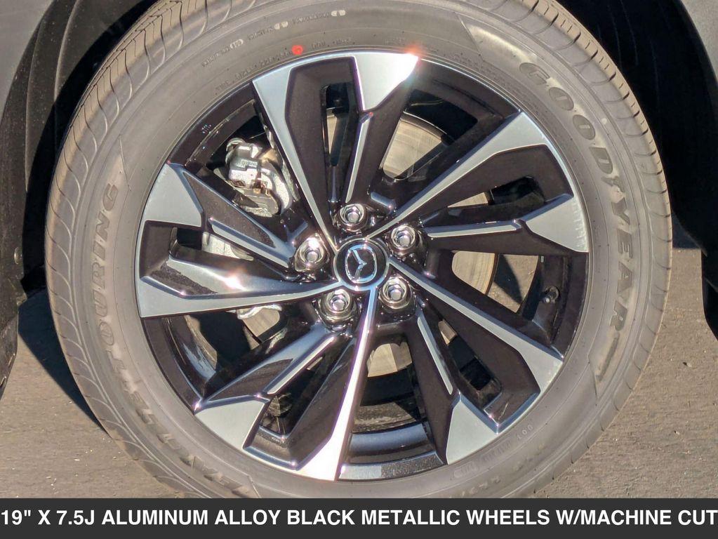 new 2025 Mazda CX-50 Hybrid car, priced at $42,725