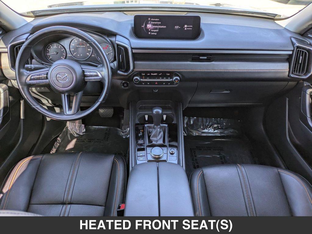 used 2023 Mazda CX-50 car, priced at $27,999