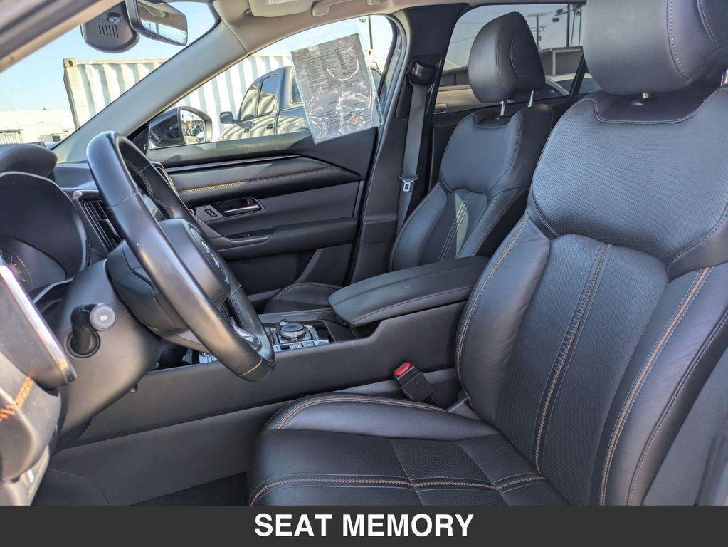 used 2023 Mazda CX-50 car, priced at $27,999