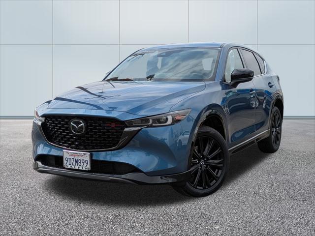 used 2023 Mazda CX-5 car, priced at $31,300