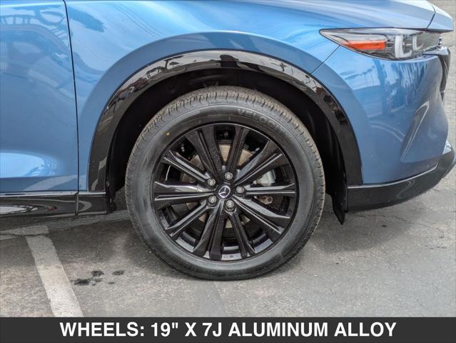 used 2023 Mazda CX-5 car, priced at $31,300