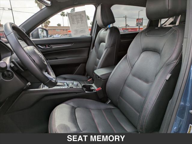 used 2023 Mazda CX-5 car, priced at $31,300