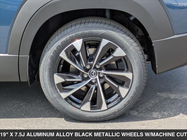 new 2025 Mazda CX-50 Hybrid car, priced at $41,860