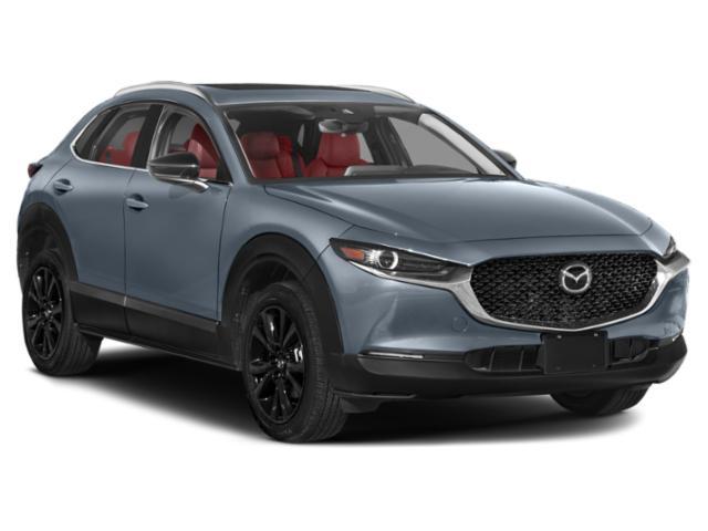 used 2022 Mazda CX-30 car, priced at $25,700