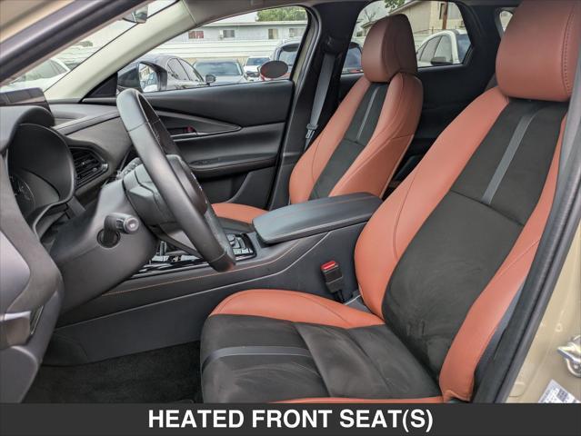 used 2024 Mazda CX-30 car, priced at $29,052