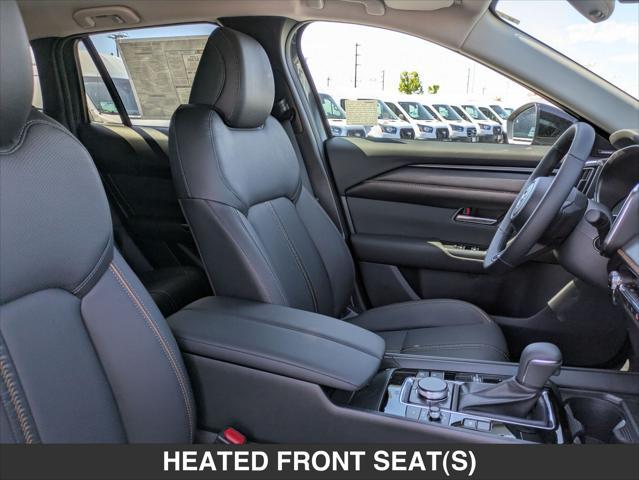 new 2025 Mazda CX-50 Hybrid car, priced at $42,270