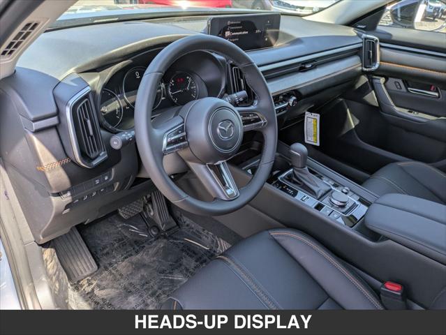new 2025 Mazda CX-50 Hybrid car, priced at $42,270