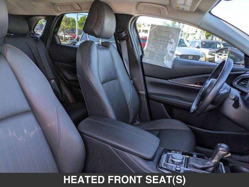 used 2022 Mazda CX-30 car, priced at $22,400