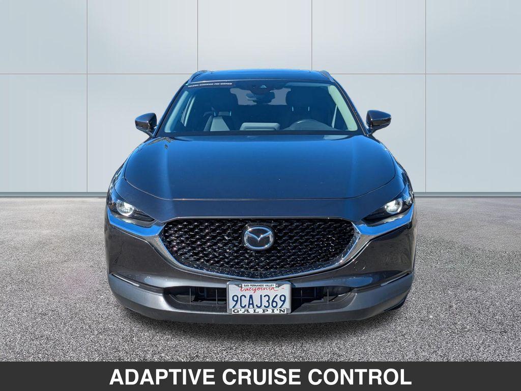 used 2022 Mazda CX-30 car, priced at $22,400