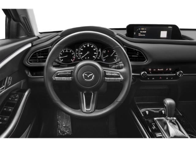 used 2022 Mazda CX-30 car, priced at $23,200